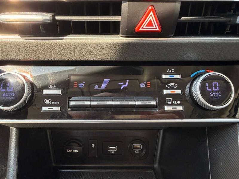 Hyundai Sonata SEL 2020