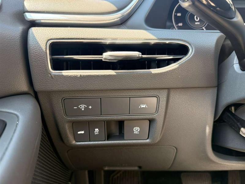Hyundai Sonata SEL 2020