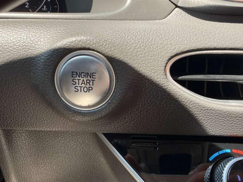 Hyundai Sonata SEL 2020