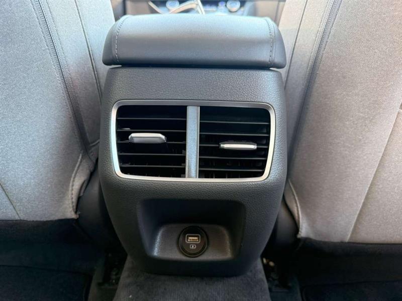 Hyundai Sonata SEL 2020