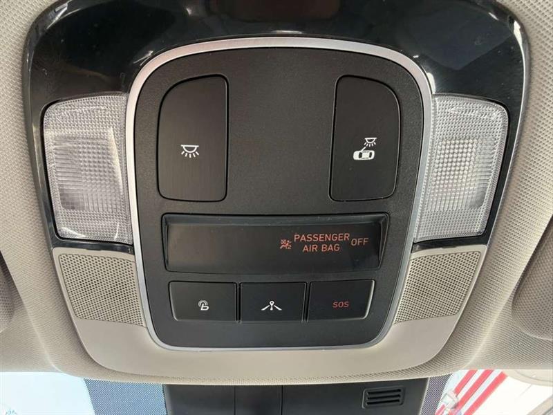 Hyundai Sonata SEL 2020