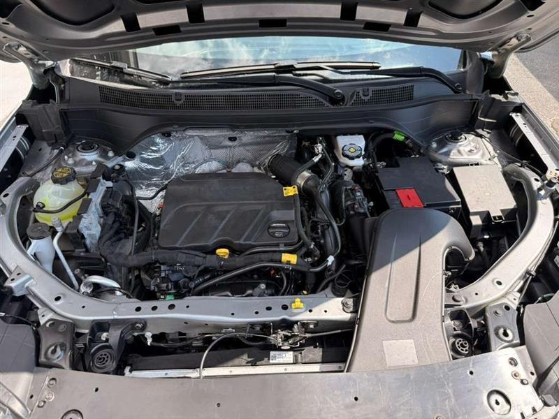 Chevrolet Trax LS 2025