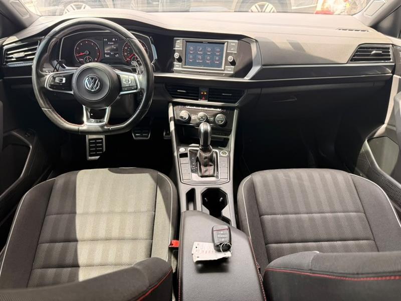 Volkswagen Jetta GLI S 7A 2021