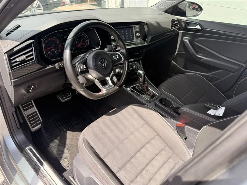 Volkswagen Jetta GLI S 7A 2021