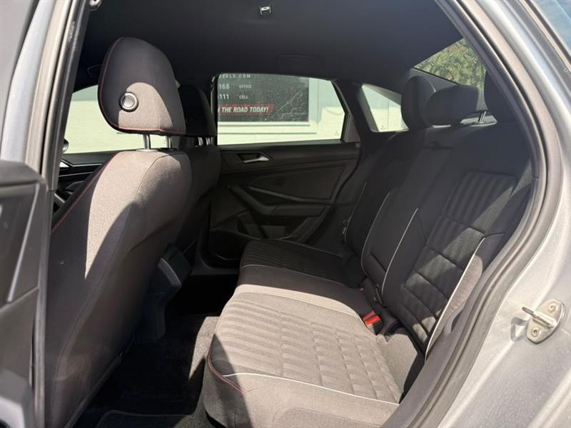 Volkswagen Jetta GLI S 7A 2021