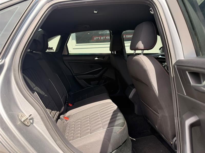 Volkswagen Jetta GLI S 7A 2021