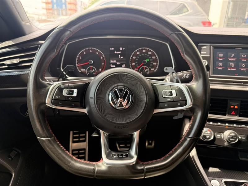 Volkswagen Jetta GLI S 7A 2021