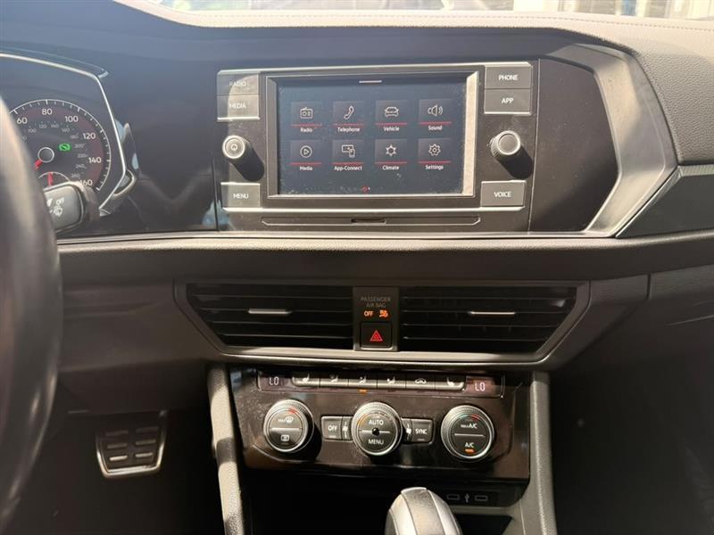 Volkswagen Jetta GLI S 7A 2021