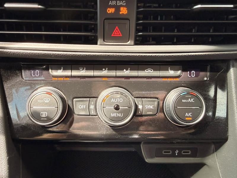 Volkswagen Jetta GLI S 7A 2021