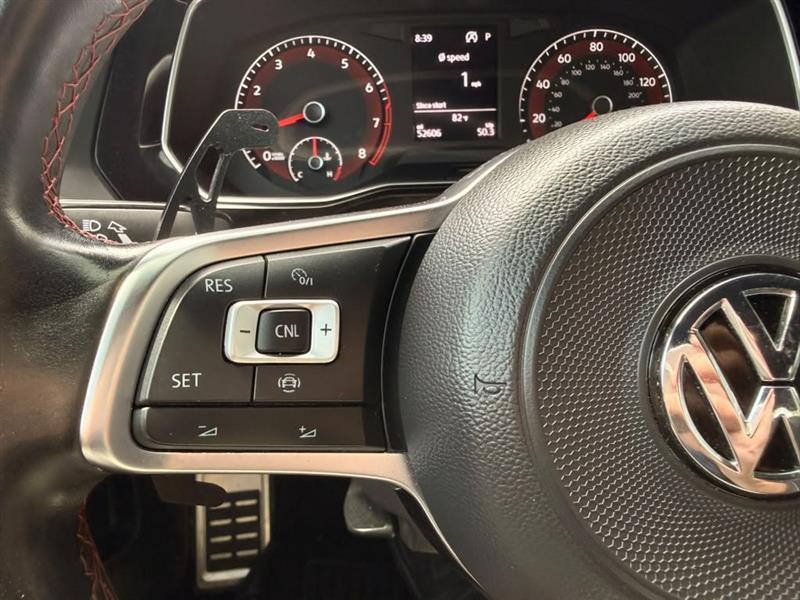 Volkswagen Jetta GLI S 7A 2021