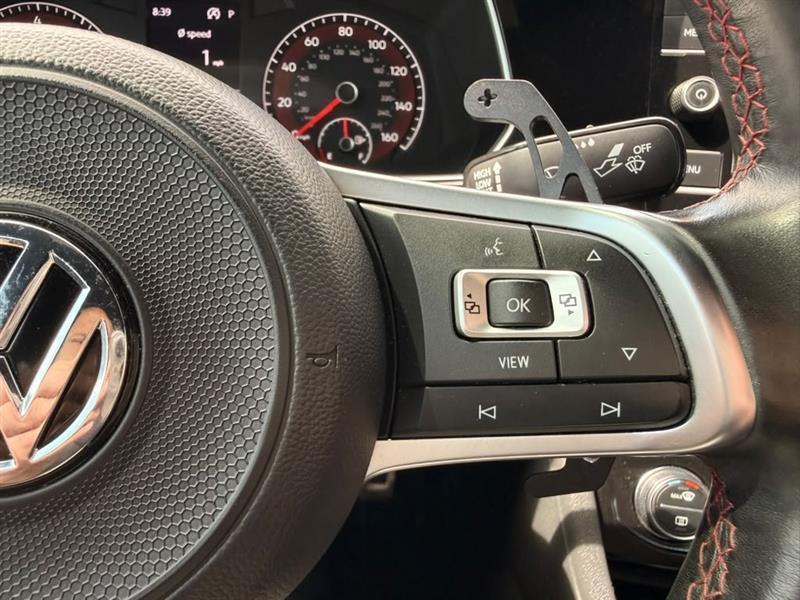 Volkswagen Jetta GLI S 7A 2021