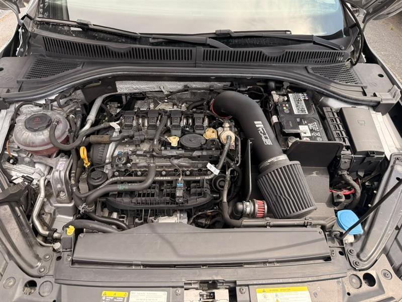 Volkswagen Jetta GLI S 7A 2021