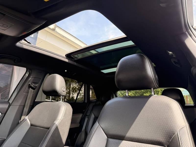 Volkswagen Atlas Cross Sport V6 SE w/Technology 4MOTION 2022