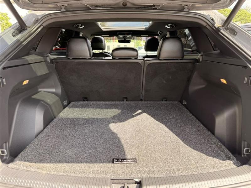 Volkswagen Atlas Cross Sport V6 SE w/Technology 4MOTION 2022