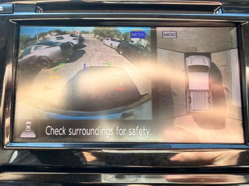 Nissan Titan XD PRO-4X Crew Cab 4WD Diesel 2019