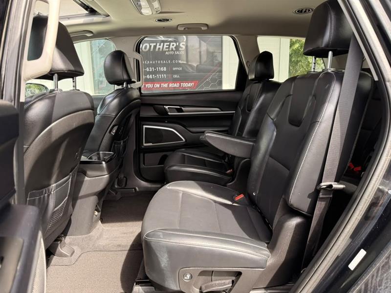 Kia Telluride S AWD 2022