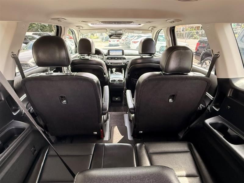 Kia Telluride S AWD 2022