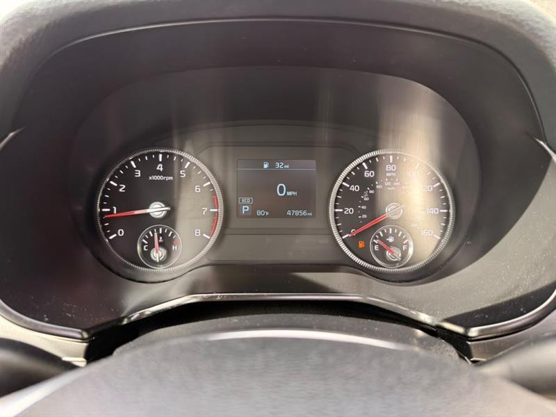Kia Telluride S AWD 2022