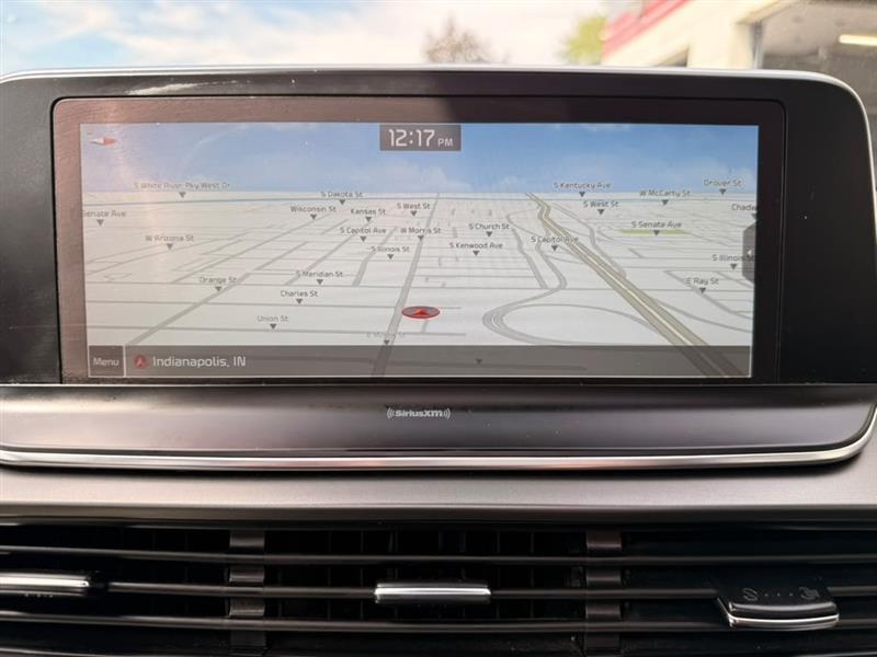 Kia Telluride S AWD 2022