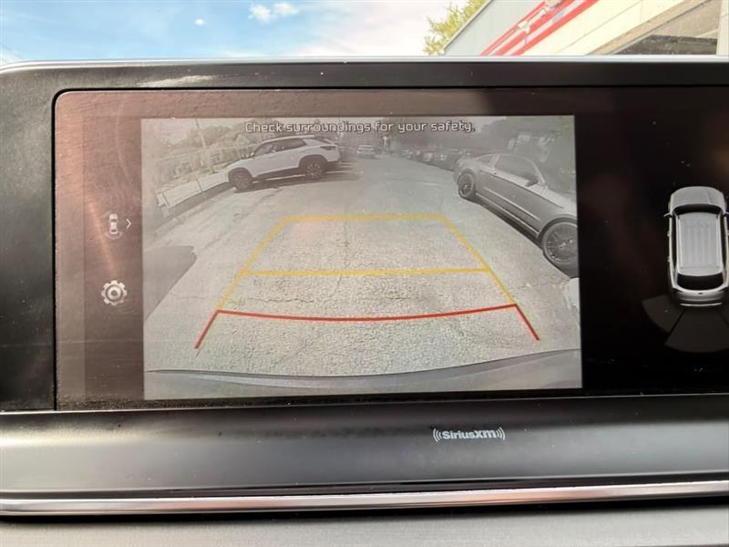 Kia Telluride S AWD 2022