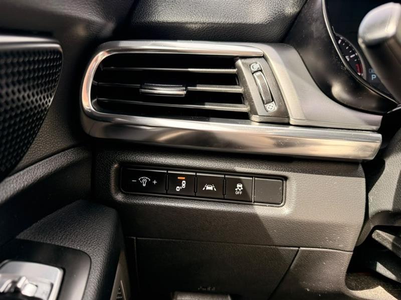 Kia Telluride S AWD 2022