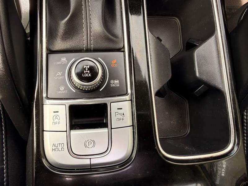 Kia Telluride S AWD 2022
