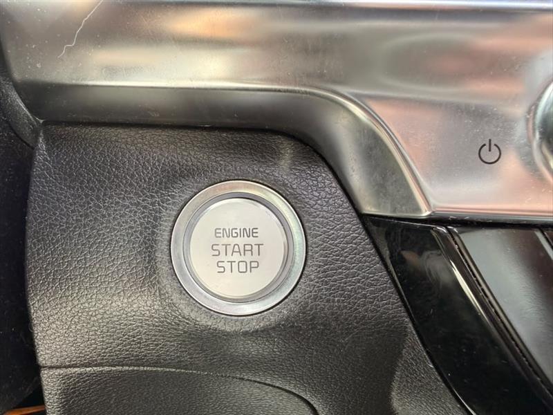 Kia Telluride S AWD 2022