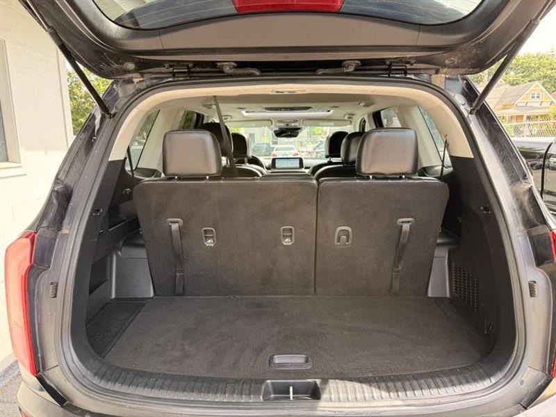 Kia Telluride S AWD 2022