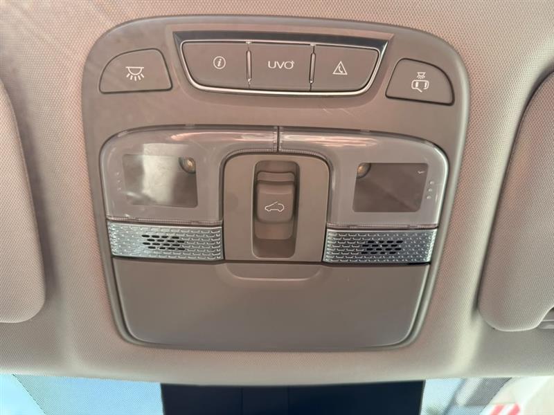Kia Telluride S AWD 2022