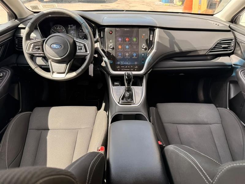 Subaru Legacy Premium 2020