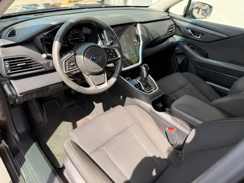 Subaru Legacy Premium 2020