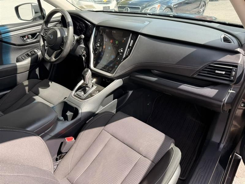 Subaru Legacy Premium 2020