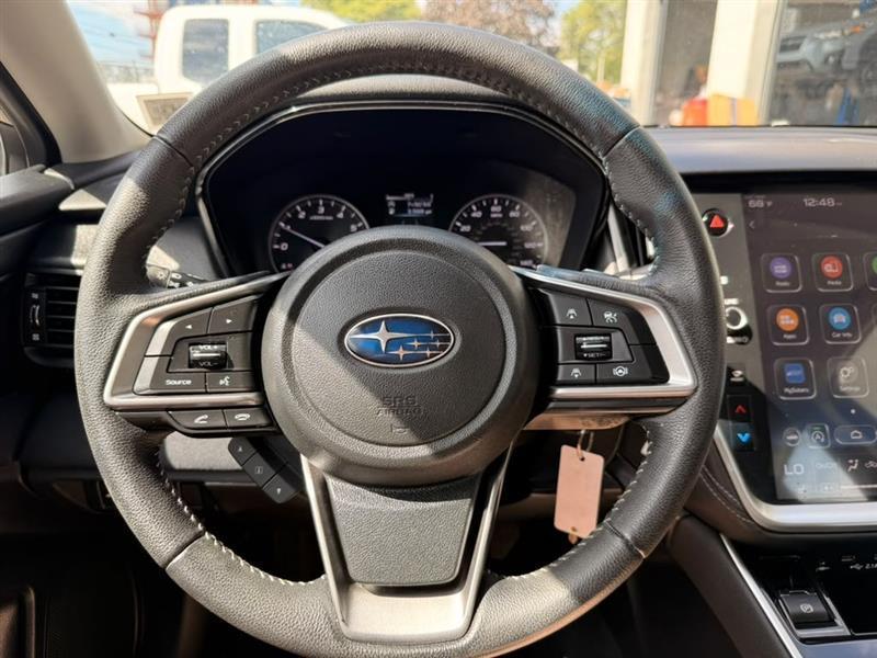 Subaru Legacy Premium 2020