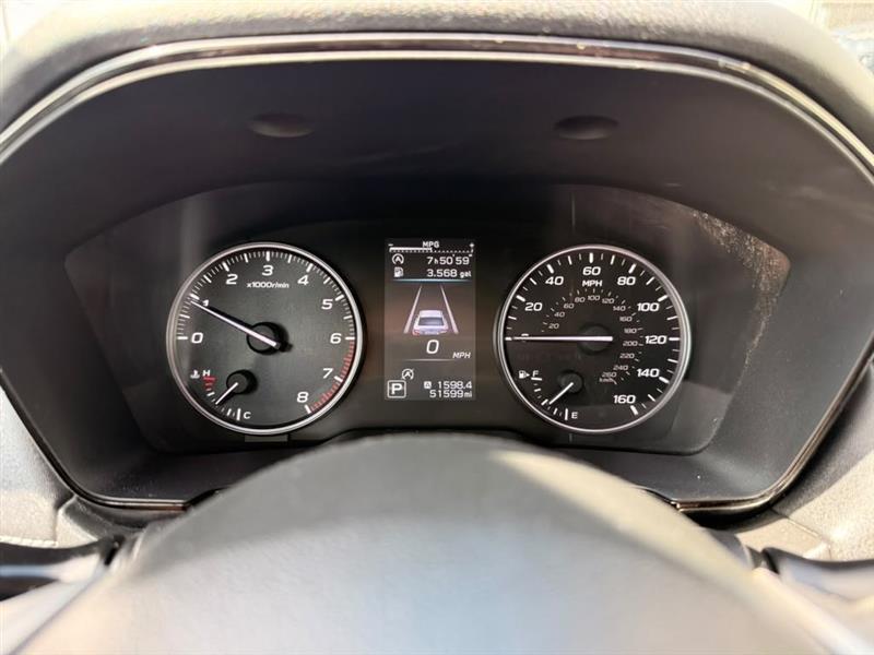Subaru Legacy Premium 2020