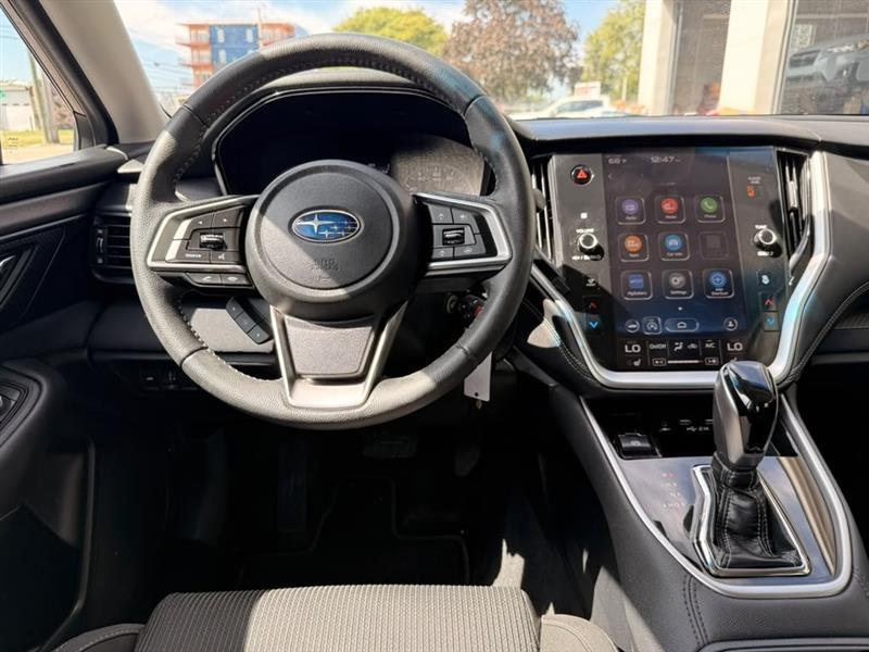 Subaru Legacy Premium 2020