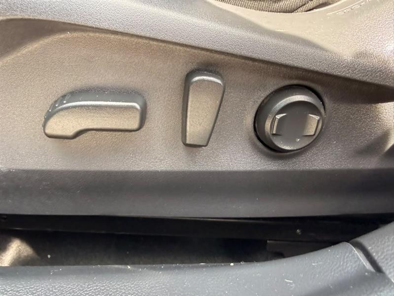 Subaru Legacy Premium 2020