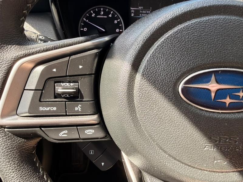 Subaru Legacy Premium 2020