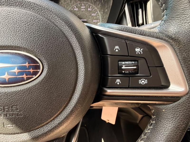 Subaru Legacy Premium 2020