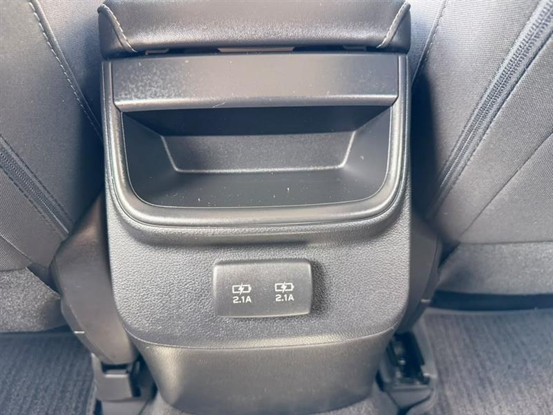 Subaru Legacy Premium 2020