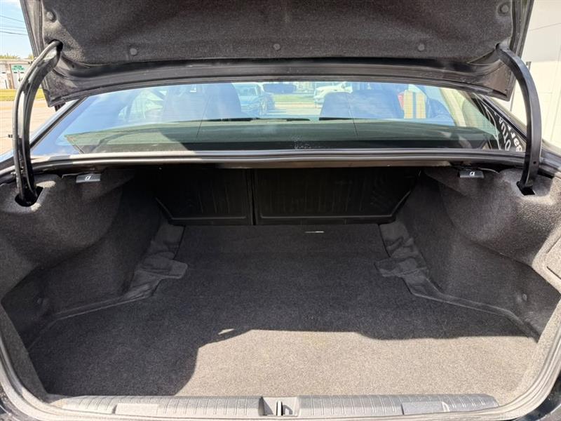 Subaru Legacy Premium 2020