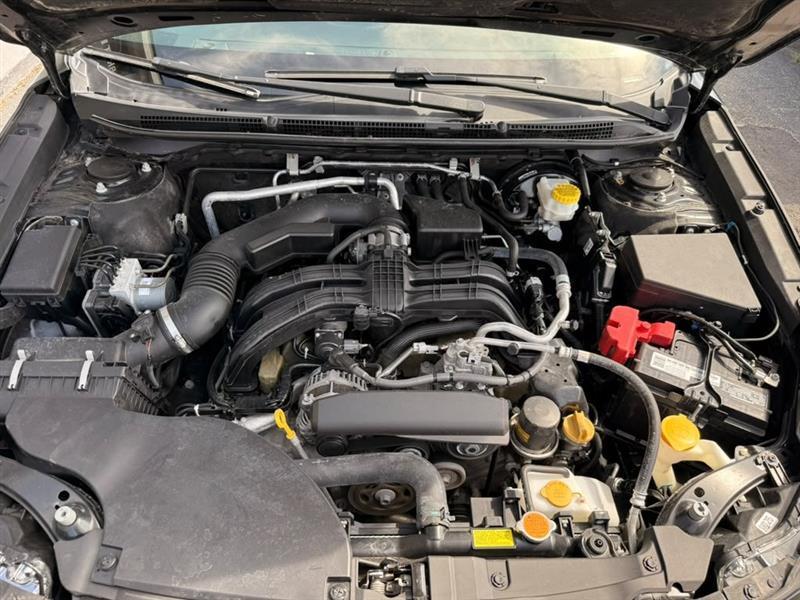 Subaru Legacy Premium 2020