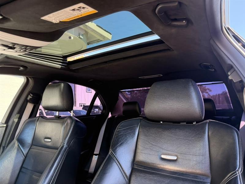 Mercedes-Benz E-Class Wagon E63 AMG Wagon 2014