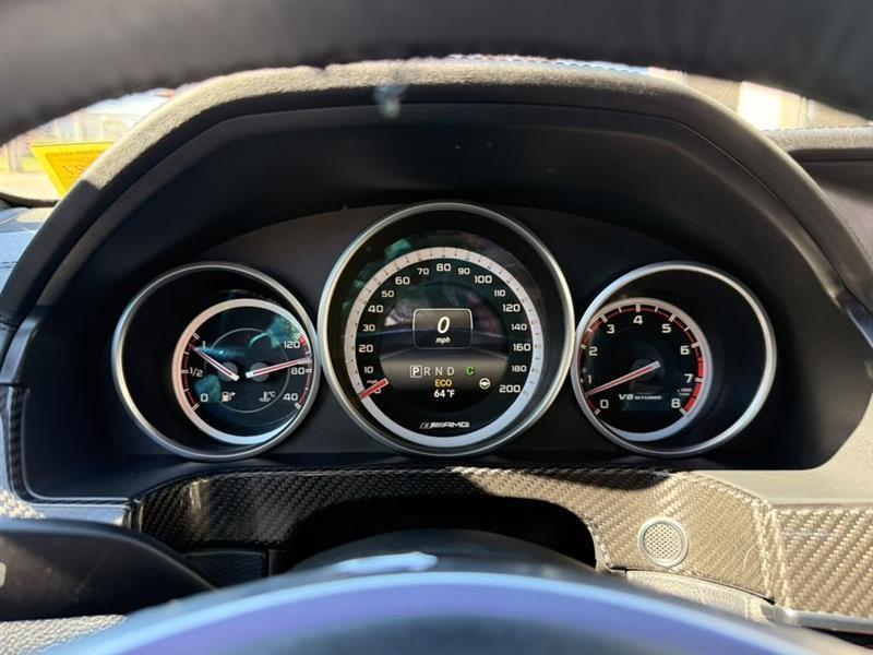 Mercedes-Benz E-Class Wagon E63 AMG Wagon 2014