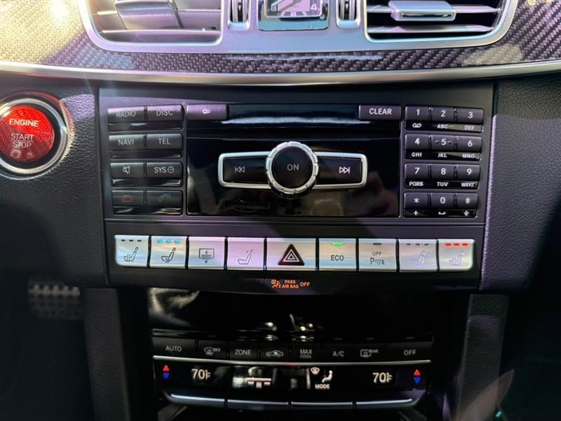Mercedes-Benz E-Class Wagon E63 AMG Wagon 2014