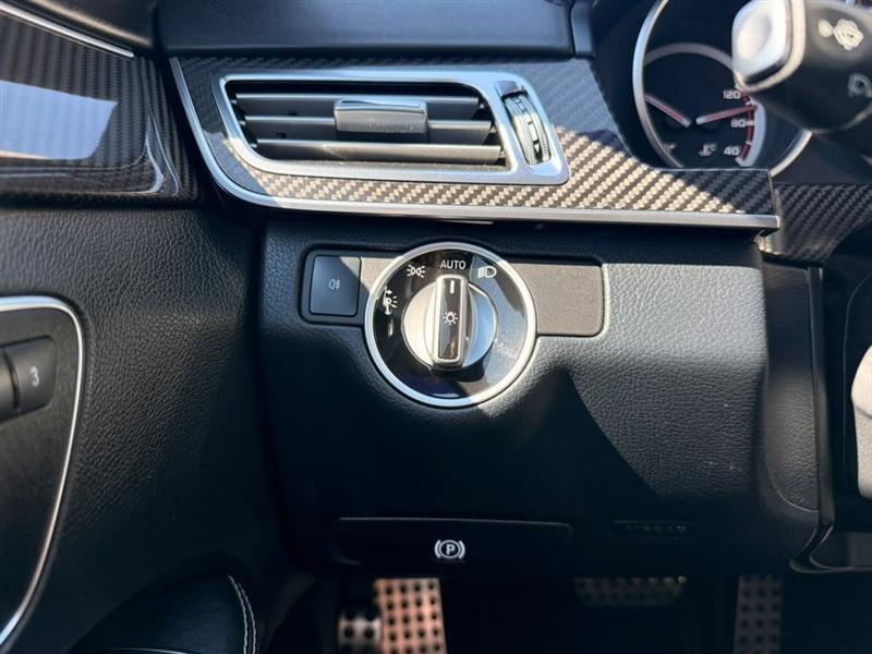 Mercedes-Benz E-Class Wagon E63 AMG Wagon 2014