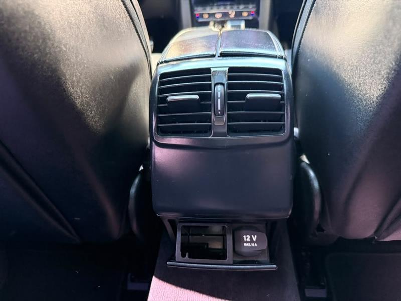 Mercedes-Benz E-Class Wagon E63 AMG Wagon 2014