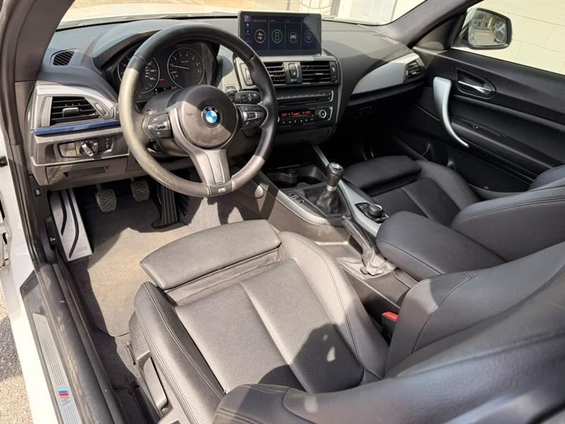 BMW 2-Series 228i 2014