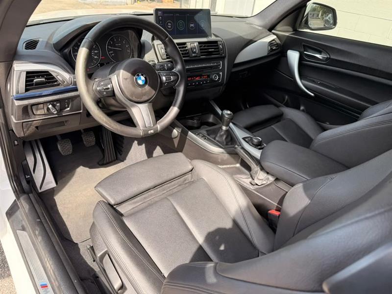 BMW 2-Series 228i 2014