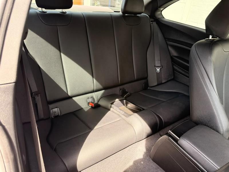 BMW 2-Series 228i 2014