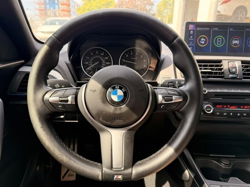 BMW 2-Series 228i 2014